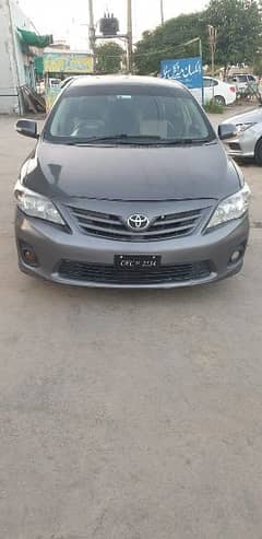 Honda City IVTEC 2011