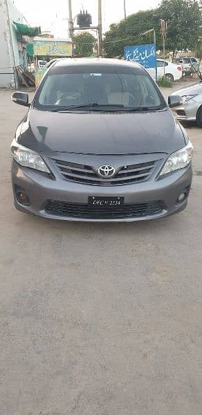 Honda City IVTEC 2011 0