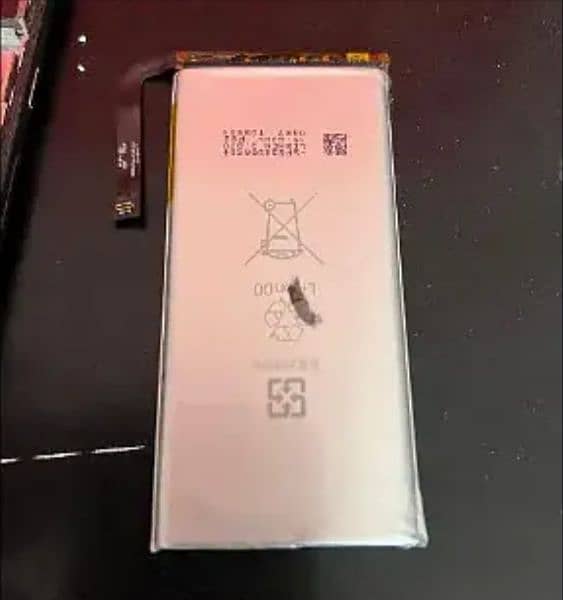 Pixel 5 Board OEM unlock and all parts for sale Display dead 1