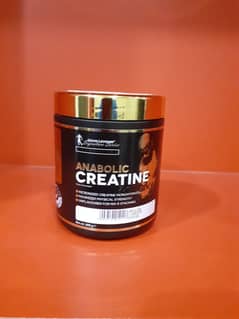 Nutrition fuel offer 100%orignal Anabloic creatine fresh stock