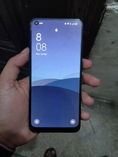 oppo f19 pro 8/128 2