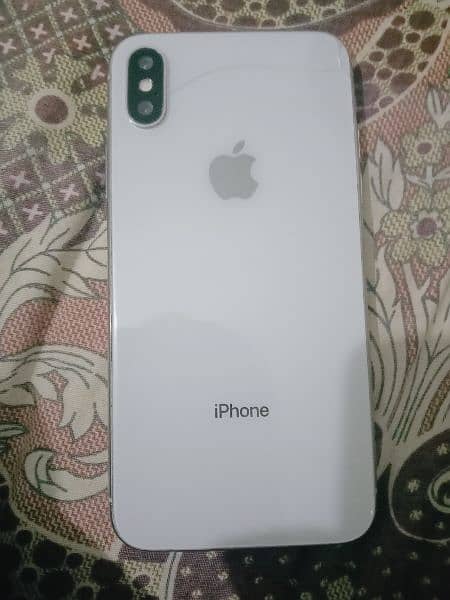 iphone x 64 gb urgent sale 0