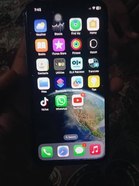 iphone x 64 gb urgent sale 5