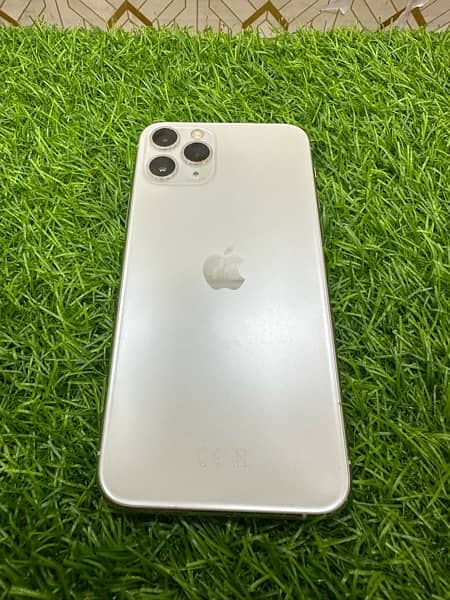 iPhone 11 Pro 256GB Non PTA 1