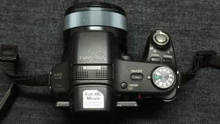 Sony Camera HX-100V 0