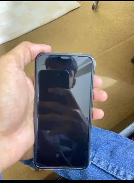 iphone x JV 256gb 2