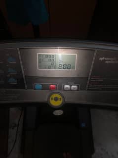 running machine for sale