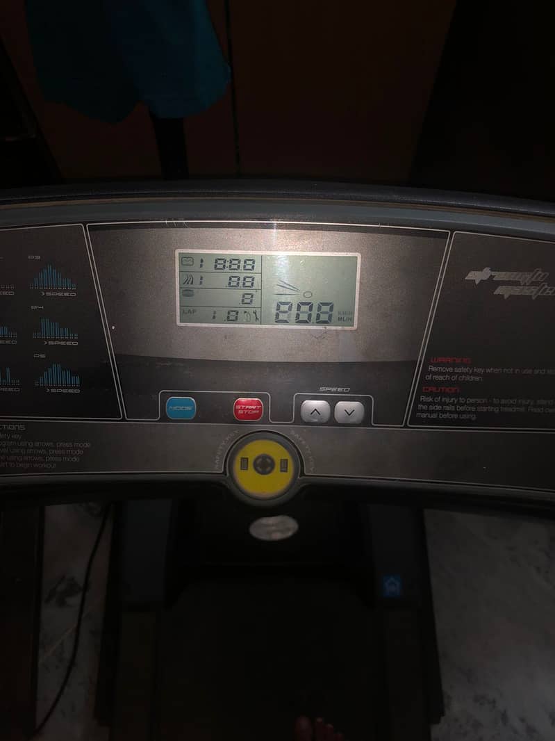 running machine for sale 0