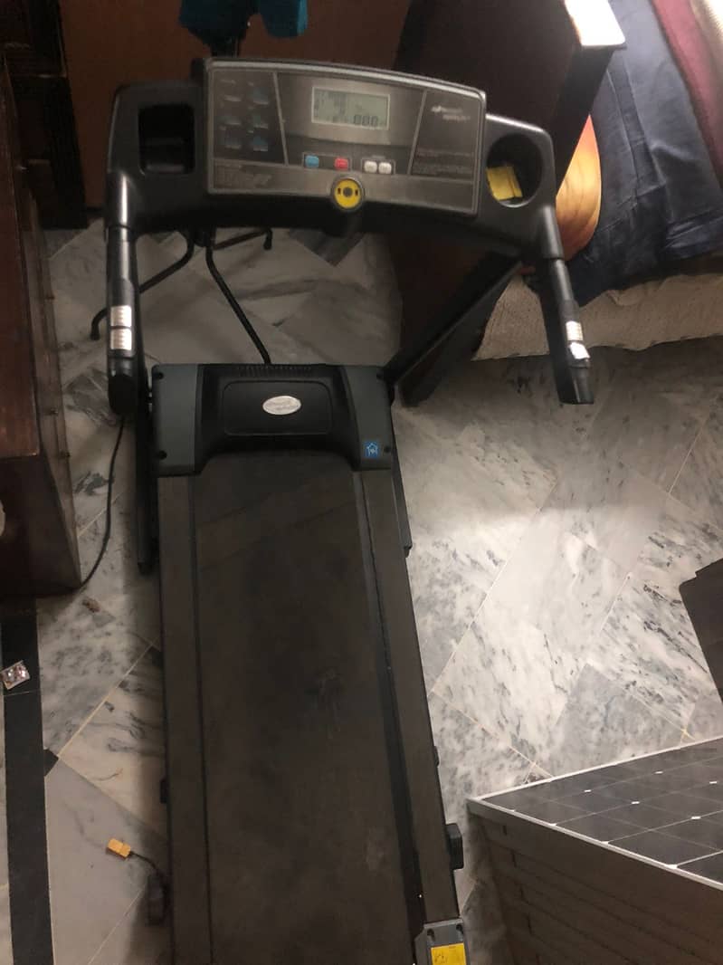 running machine for sale 1