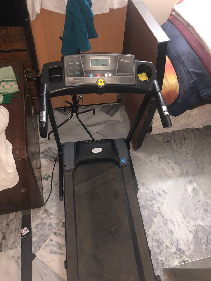 running machine for sale 3