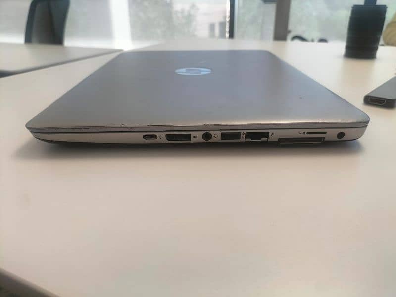 HP elite book 840 G3 core i7 6th generation 1