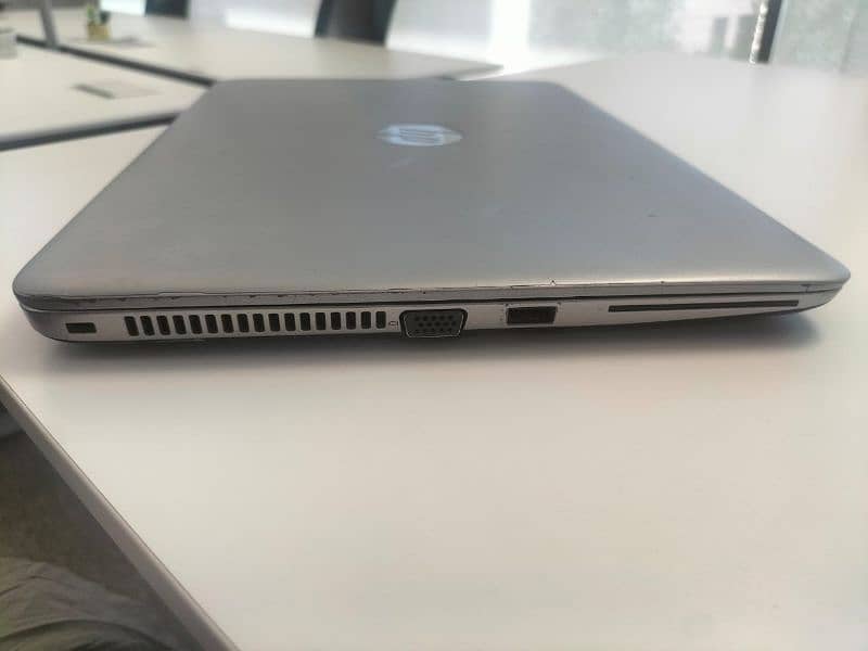 HP elite book 840 G3 core i7 6th generation 7