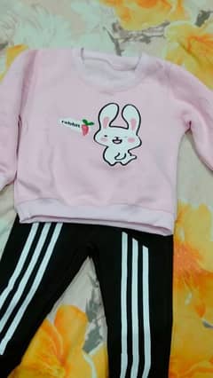 baby girl set