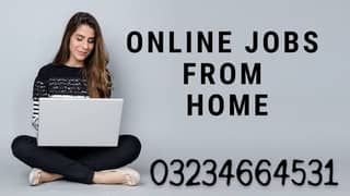 part time full time and home base job available 0