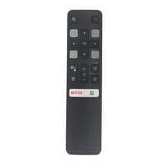 Tcl oringinal voicee remoteee avaliblee and all models remotes avlble