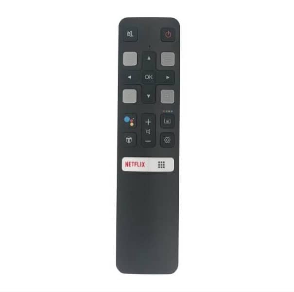 Tcl oringinal voicee remoteee avaliblee and all models remotes avlble 0