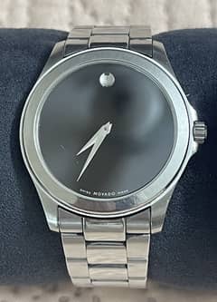 Movado