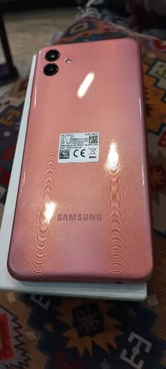 Samsung A04 4/64Gb 0