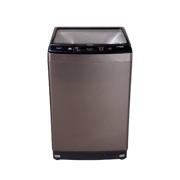 Haier  Top Load Washing Machine 0