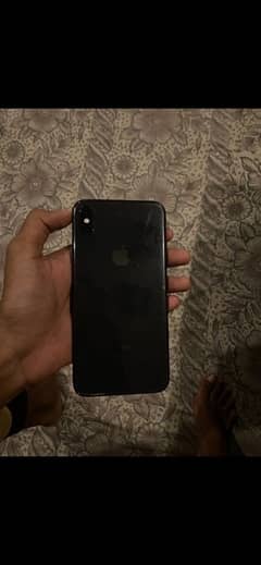 iphone Xs max 64gb (non pta)