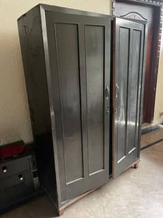 Pure wooden wardrobe for sale