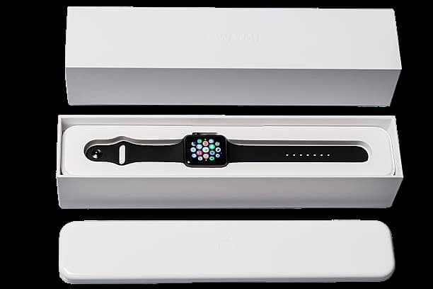 Apple Watch Series 10 46mm Sports Band 1