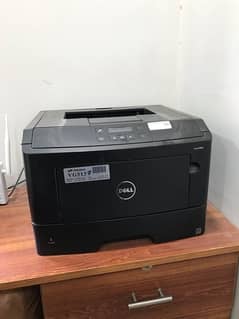 Dell Laser printer black/white B2360DN