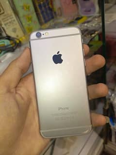 I phone 6  32gb