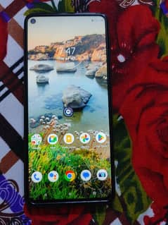 Moto G stylus 5G