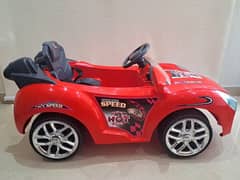 kids electric car with remote