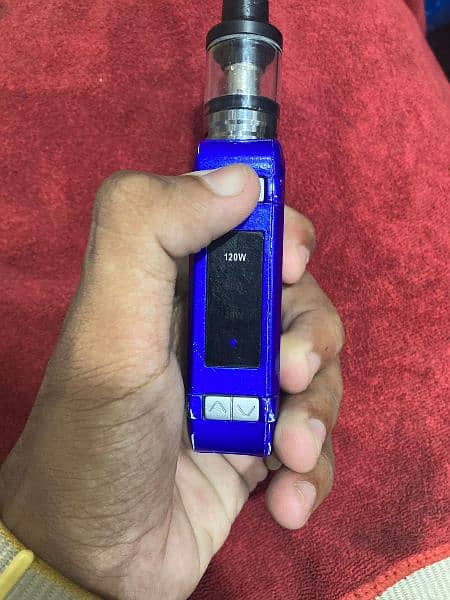 VAP p10 LVL SMOKE URGENT SALL 3