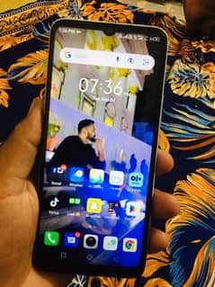 infinix smart 6 HD 0