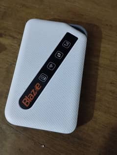 Ufone blaze device