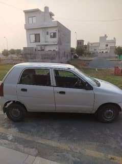 Suzuki Alto 2008