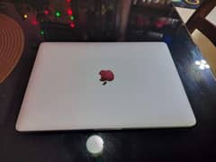 MacBook