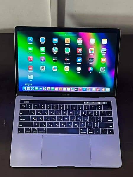 MacBook pro Core i9 for urgent sale me no repair 1