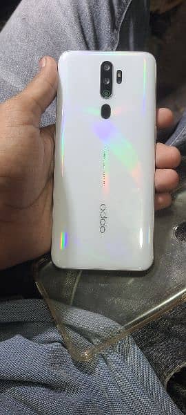 oppo a5 2020 0