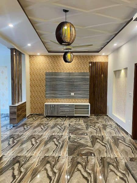 3D Wallpaper/Blind/Curtain/WoodenVinyl Floor/PVC WPC Panel/Media Wall 18