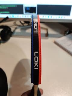 Loki Original 6 Star Racket - New