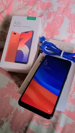 oppo a3s urgent sale 0