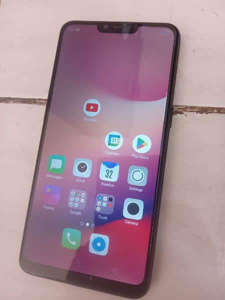 oppo a3s urgent sale 2