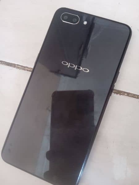 oppo a3s urgent sale 3