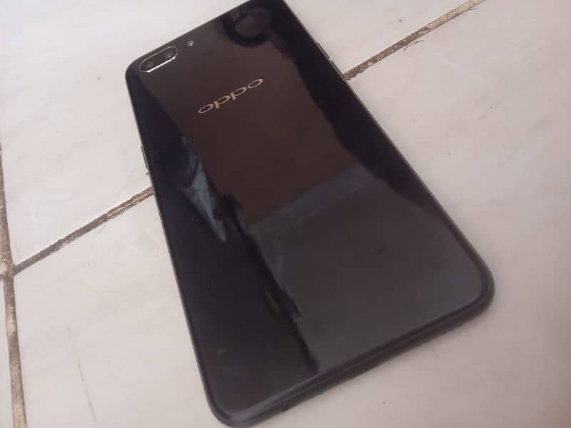 oppo a3s urgent sale 5