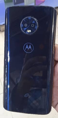 moto g6