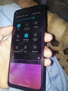 motorola One vision