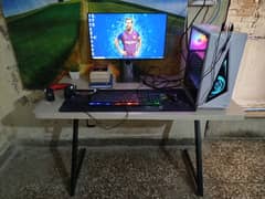 Gaming pc in very Good condition some components in warranty