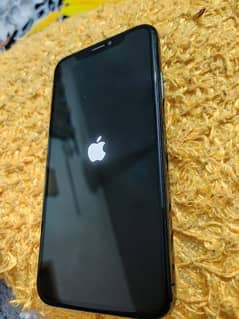 IPHONE X 64 GB ( NON PTA ) 0