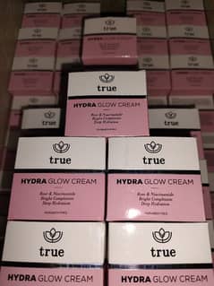 Hydra Glow Cream