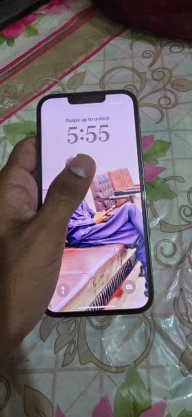 i phone 13 pro LLA model 128GB 1