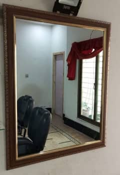 Mirror for sale contact number 0305-7014214